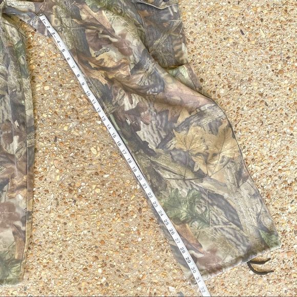 VTG Men’s Liberty Camo Made in USA Pants 44 2XL - Picture 8 of 13